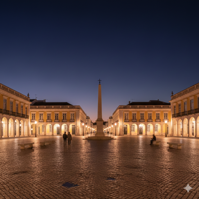 Vila Real de Santo António