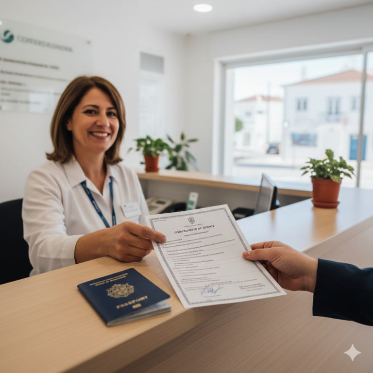 Número de Utente 2026: Toegang tot Portugese staatszorg