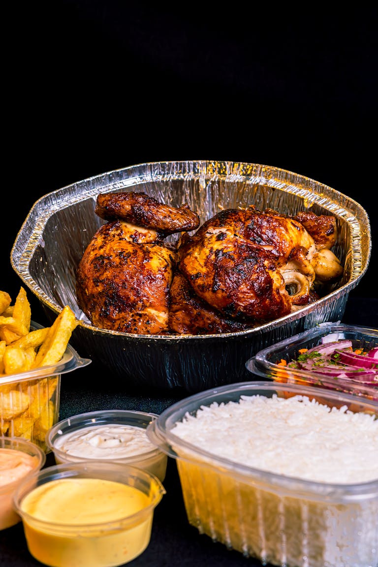 Portugees eten in de Algarve: 10 lokale gerechten